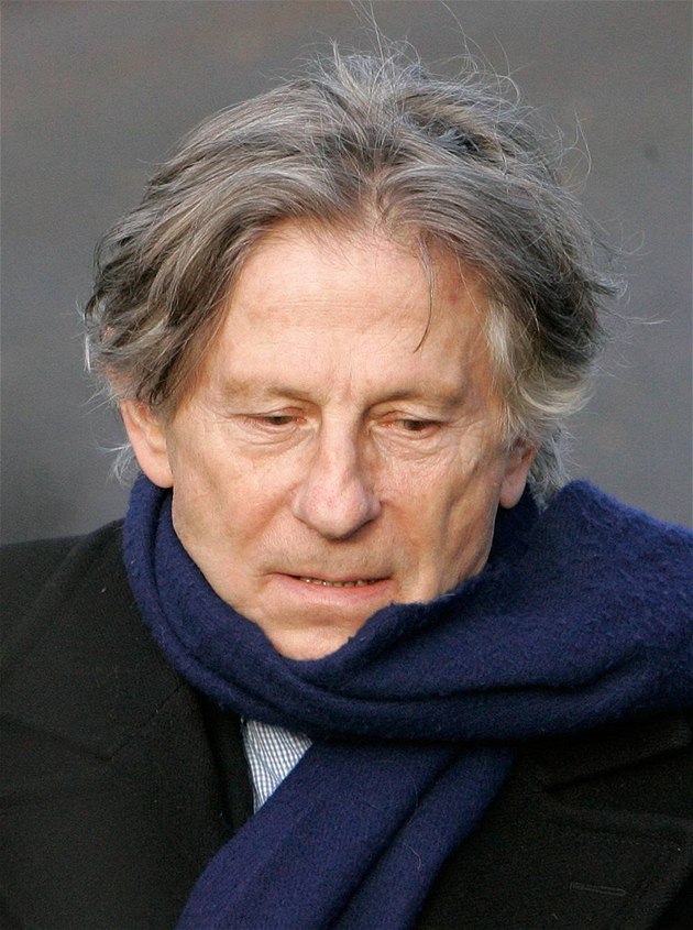 Roman Polanski. Geniální re�isér, ale pro mnohé také zlo�inec