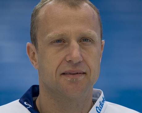 Jaroslav Modrý