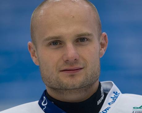 Michal Dvoák