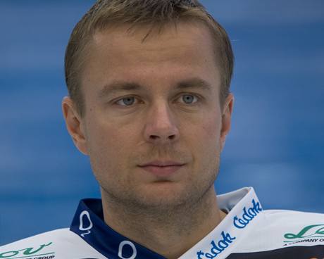 Michal Tvrdík
