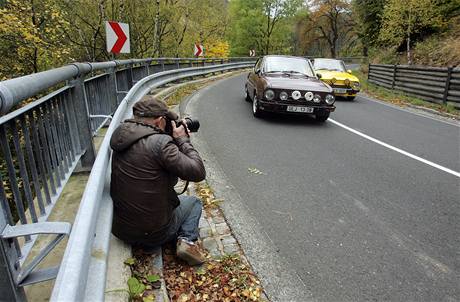 Focen kalende kodovek 110R