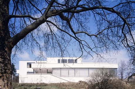 Vila Tugendhat