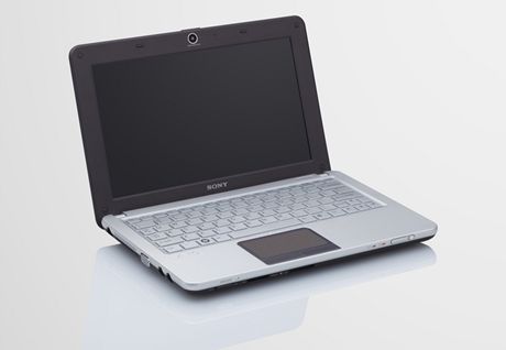 Sony Vaio W (VPC-W12S1E)