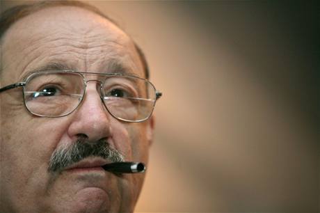 Umberto Eco