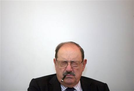 Umberto Eco