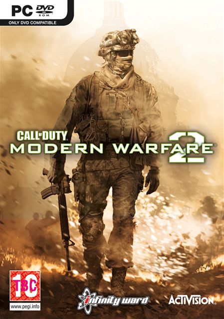 Modern Warfare 2