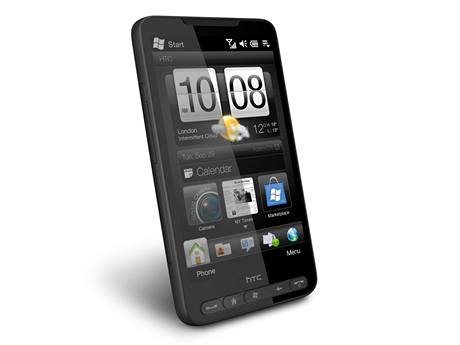 HTC HD2