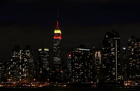 Empire State index climbs in May, still below 2017 peak