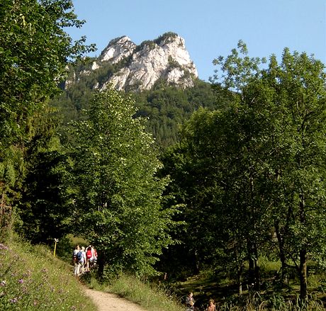 Slovensko, Mal Fatra