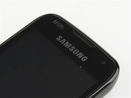 Samsung i8000 Omnia II