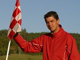 Pavel Zeman, editel Golf Brno a promotr Grand Finale Czech PGA Tour 2009.