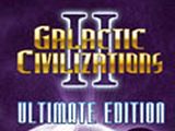 Galactic Civilizations II: Ultimate Edition