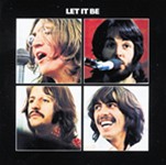 The Beatles - Let It Be (1970)