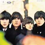 The Beatles - Beatles For Sale (1964)