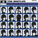 The Beatles - A Hard Days Night (1964)