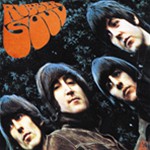 The Beatles - Rubber Soul (1965)