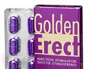 Golden Erect