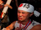 Zklamaní obyvatelé Tokia poté, co msto vypadlo z boje o poádání OH 2016 ve druhém kole