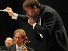Stuttgartt filharmonici v Jankov opee v Brn zahjili slavnostnm koncertem festival Moravsk podzim