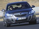 Opel Insignia OPC