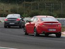Opel Insignia OPC
