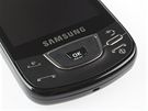 Recenze Samsung Galaxy telo