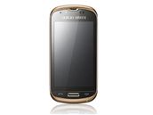 Giorgio Armani - Samsung Smartphone