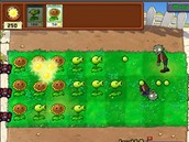 Plants vs Zombies