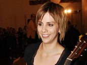 Aneta Langerov�