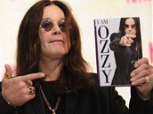 Ozzy Osbourne