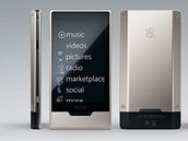 Zune HD