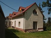 Zvenku pro�el d�m rekonstrukcí , nikdo by mu 100 let nehádal