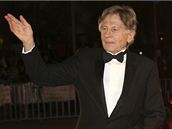 Roman Polanski