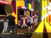 Xbox Avatar RetroCade