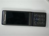 Sony Ericsson Aino um spolupracovat s PS3