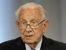 Juan Antonio Samaranch