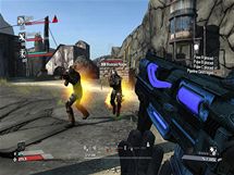 Borderlands (PC)