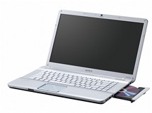 Sony Vaio NW (VGN-NW21SF)