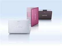 Sony Vaio W (VPC-W12S1E)