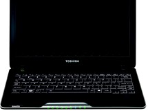 Toshiba Satellite T110