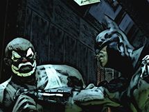 Batman: Arkham Asylum