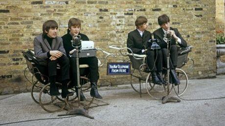 The Beatles