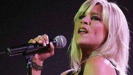 Samantha Fox 2009