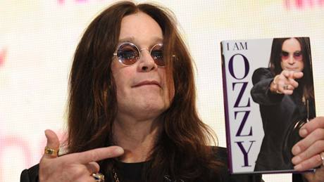 Ozzy Osbourne