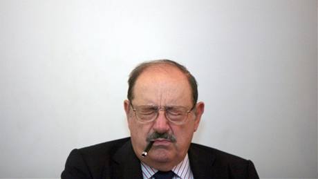 Umberto Eco