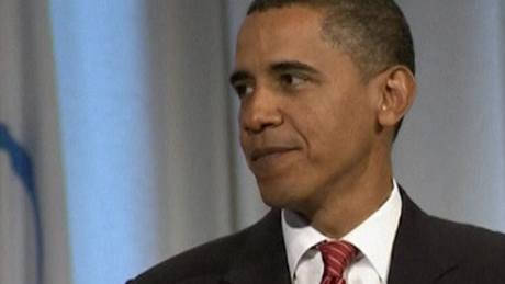 Podle Baracka Obamy by se údajn USA mly zamit spíe na boj s Al-Kajdou