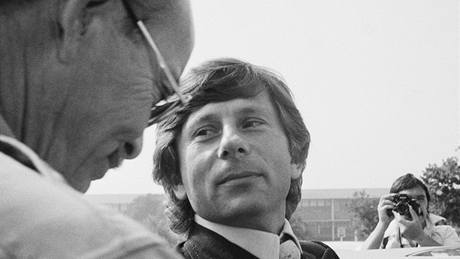 Roman Polanski. Geniální reisér, ale pro mnohé také zloinec