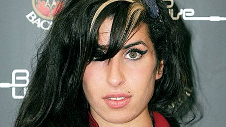 Amy Winehouse