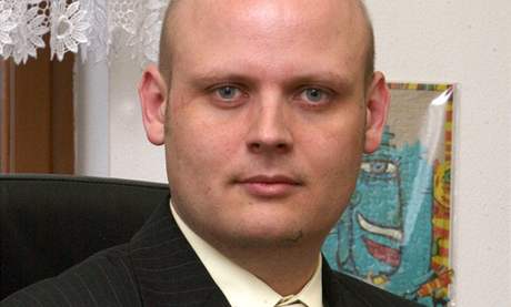 Petr Langer, právník, Ostrava