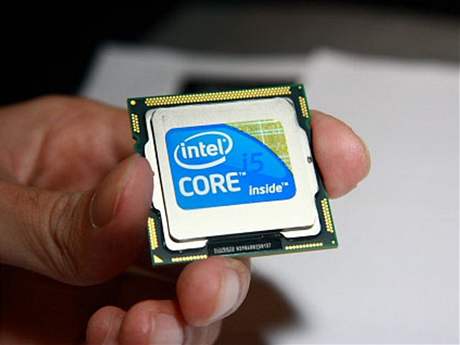 Core i5